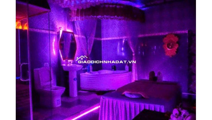 CHO THUÊ NHÀ MTKD SẦM UẤT TRƯỜNG SA, Q. PHÚ NHUẬN DTSD 400M2 CHỈ 70TR/TH. LH:0918045839, 0902584679.